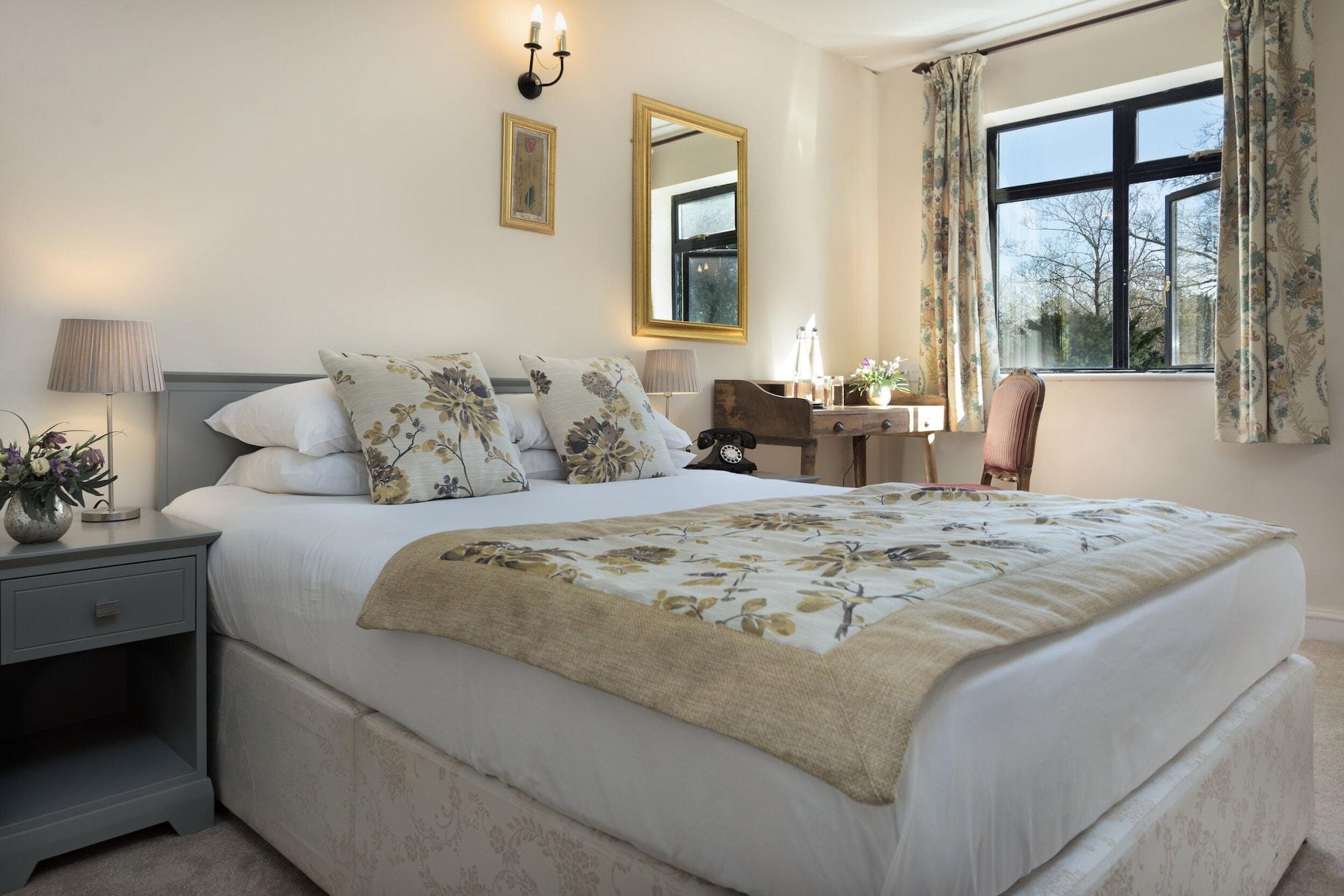 Stanton Manor Hotel Chippenham  Luaran gambar