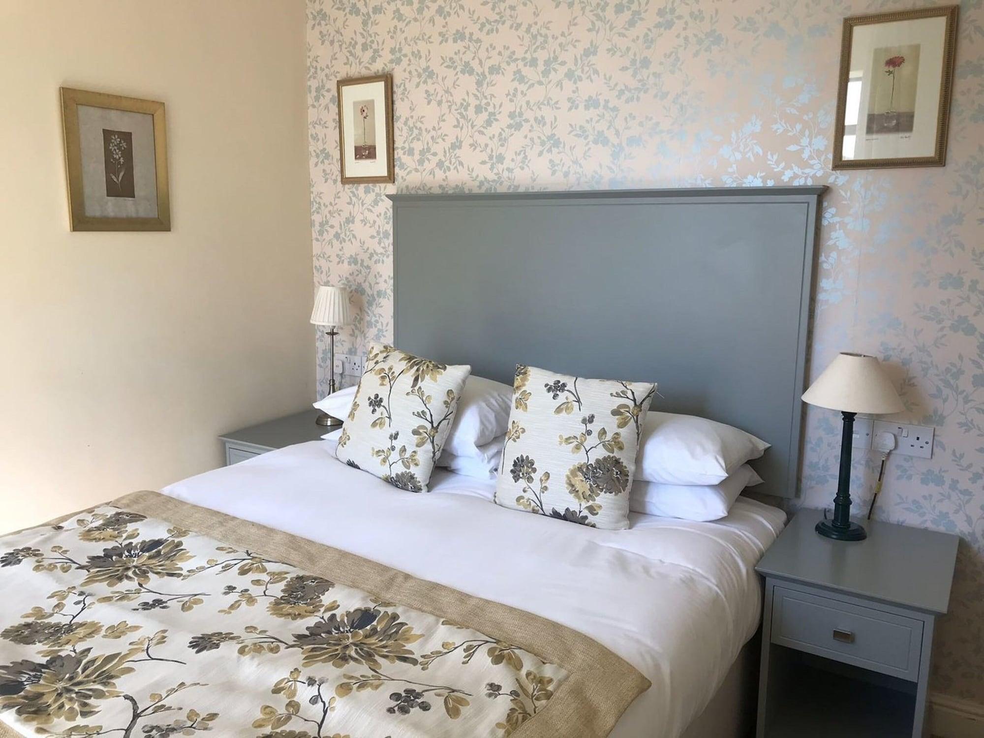 Stanton Manor Hotel Chippenham  Luaran gambar