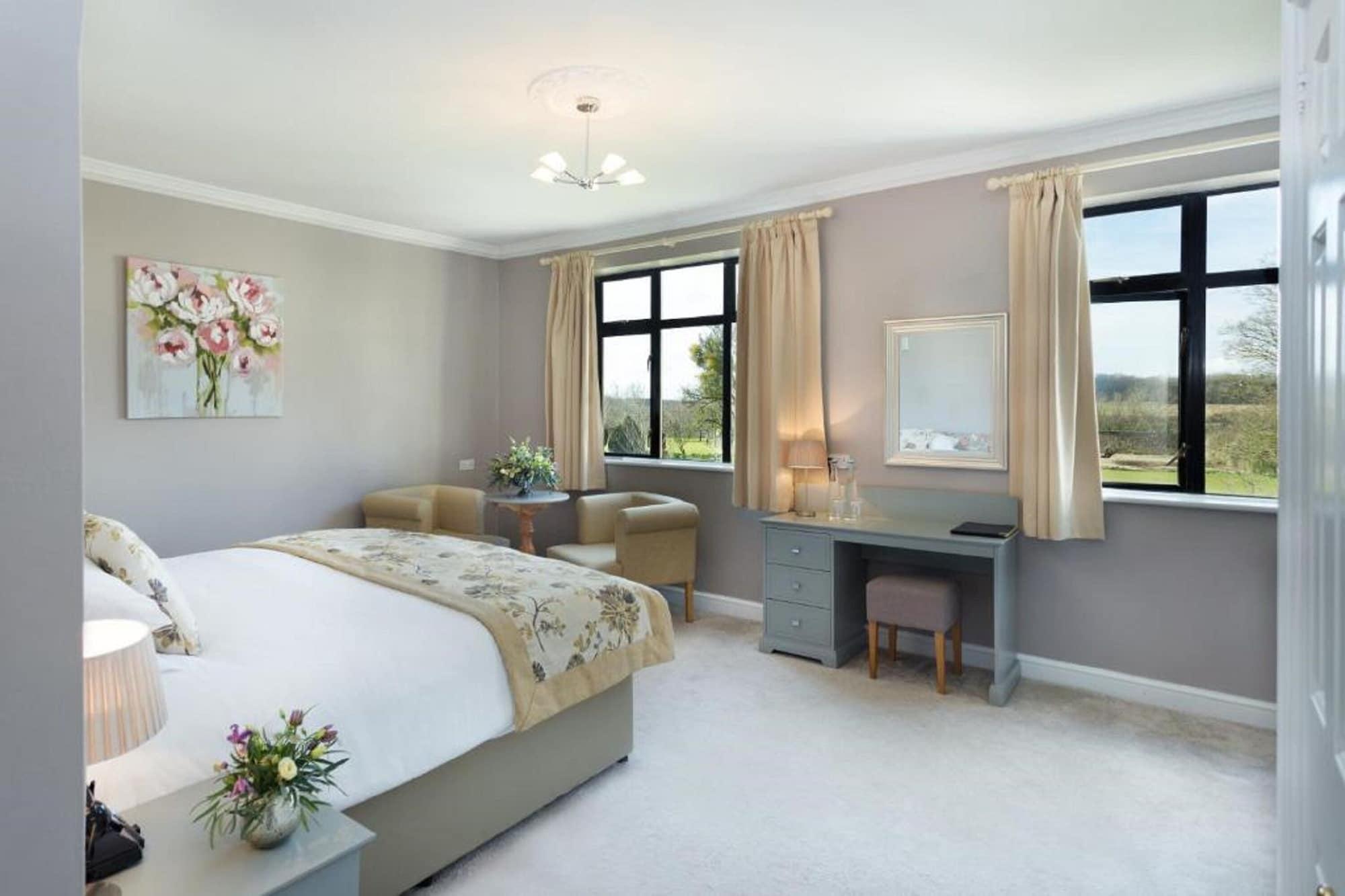 Stanton Manor Hotel Chippenham  Luaran gambar