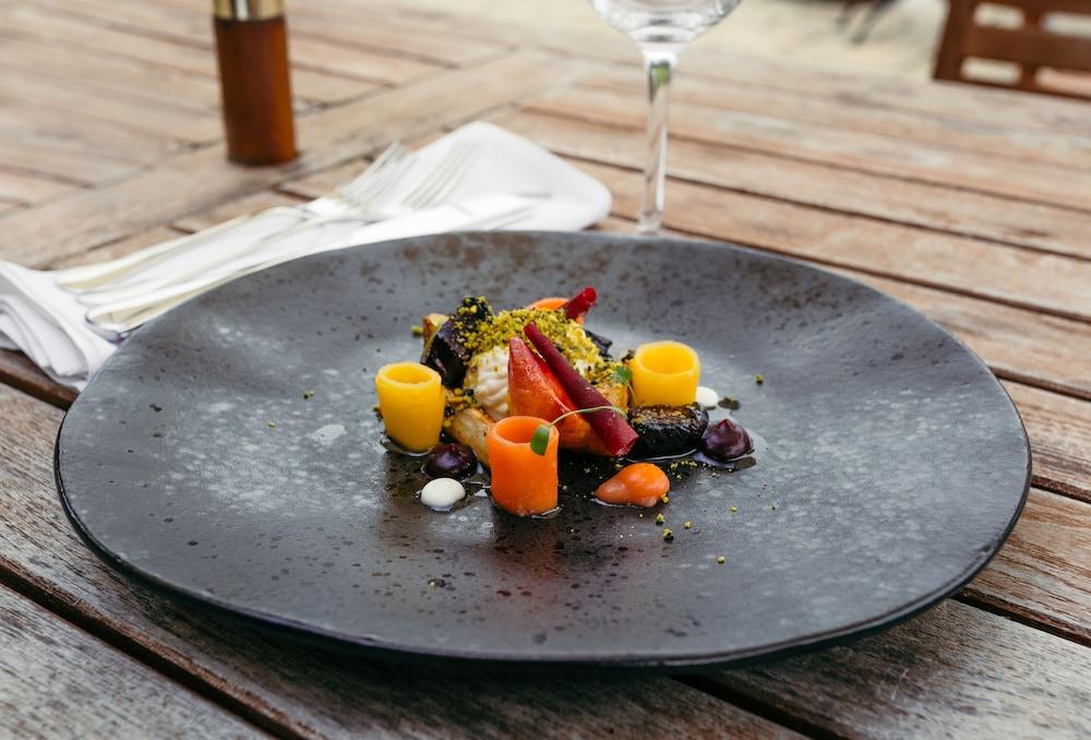 Stanton Manor Hotel Chippenham  Luaran gambar