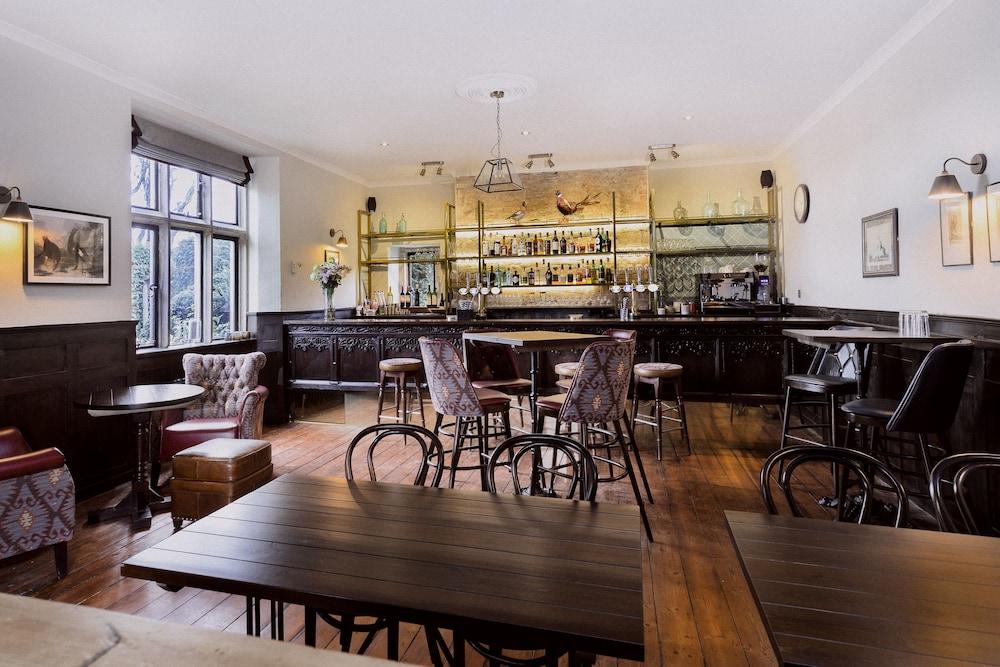 Stanton Manor Hotel Chippenham  Luaran gambar
