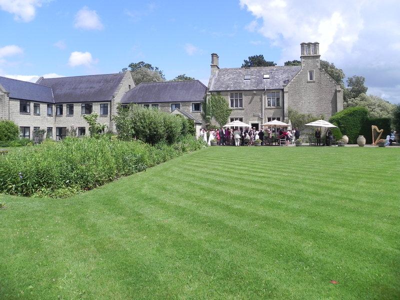 Stanton Manor Hotel Chippenham  Luaran gambar