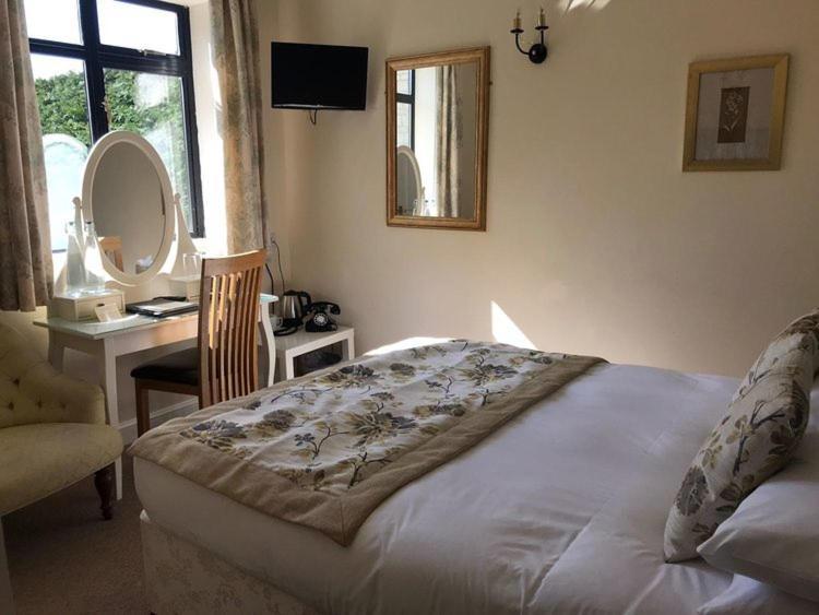 Stanton Manor Hotel Chippenham  Luaran gambar
