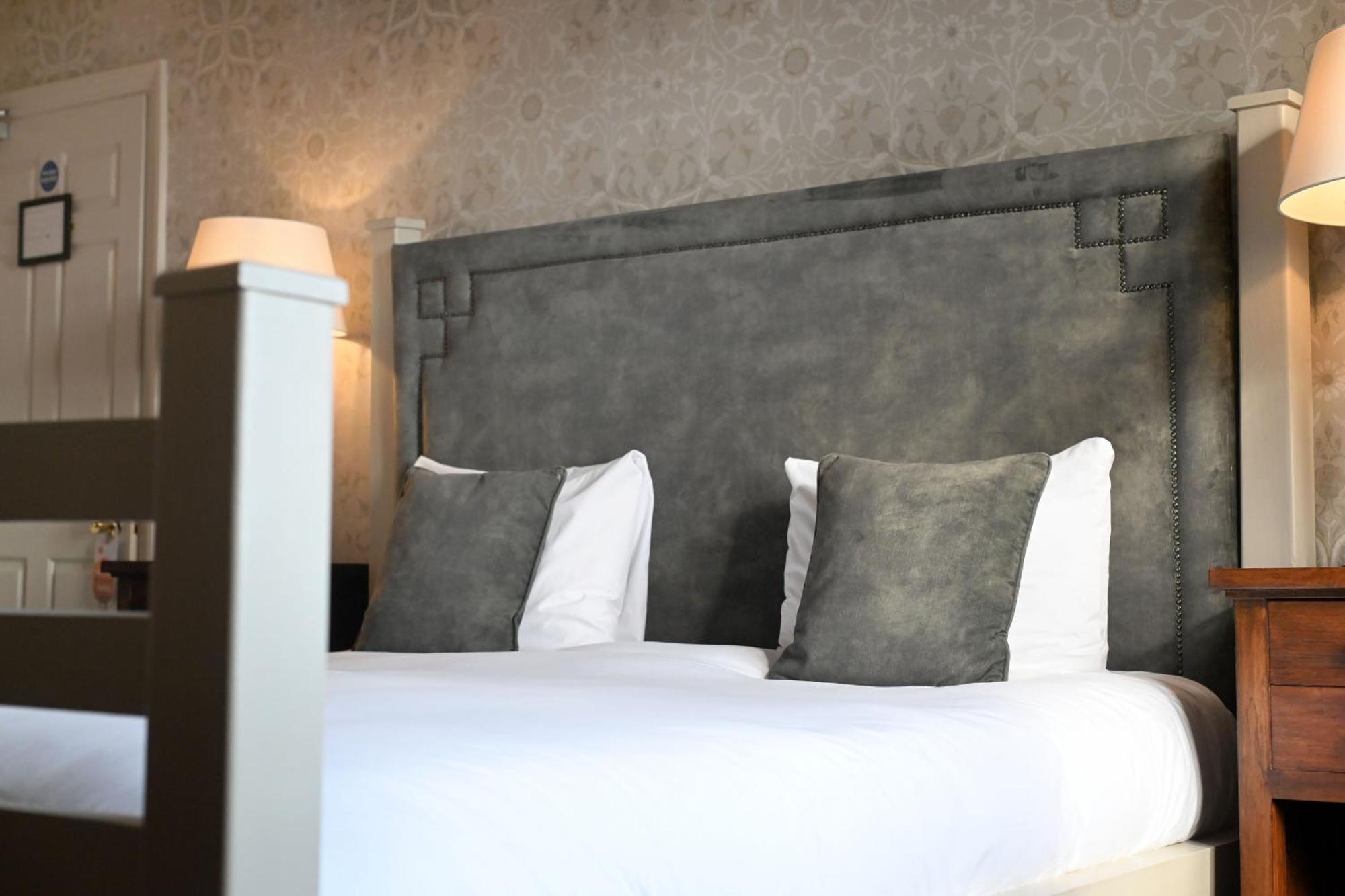 Stanton Manor Hotel Chippenham  Luaran gambar