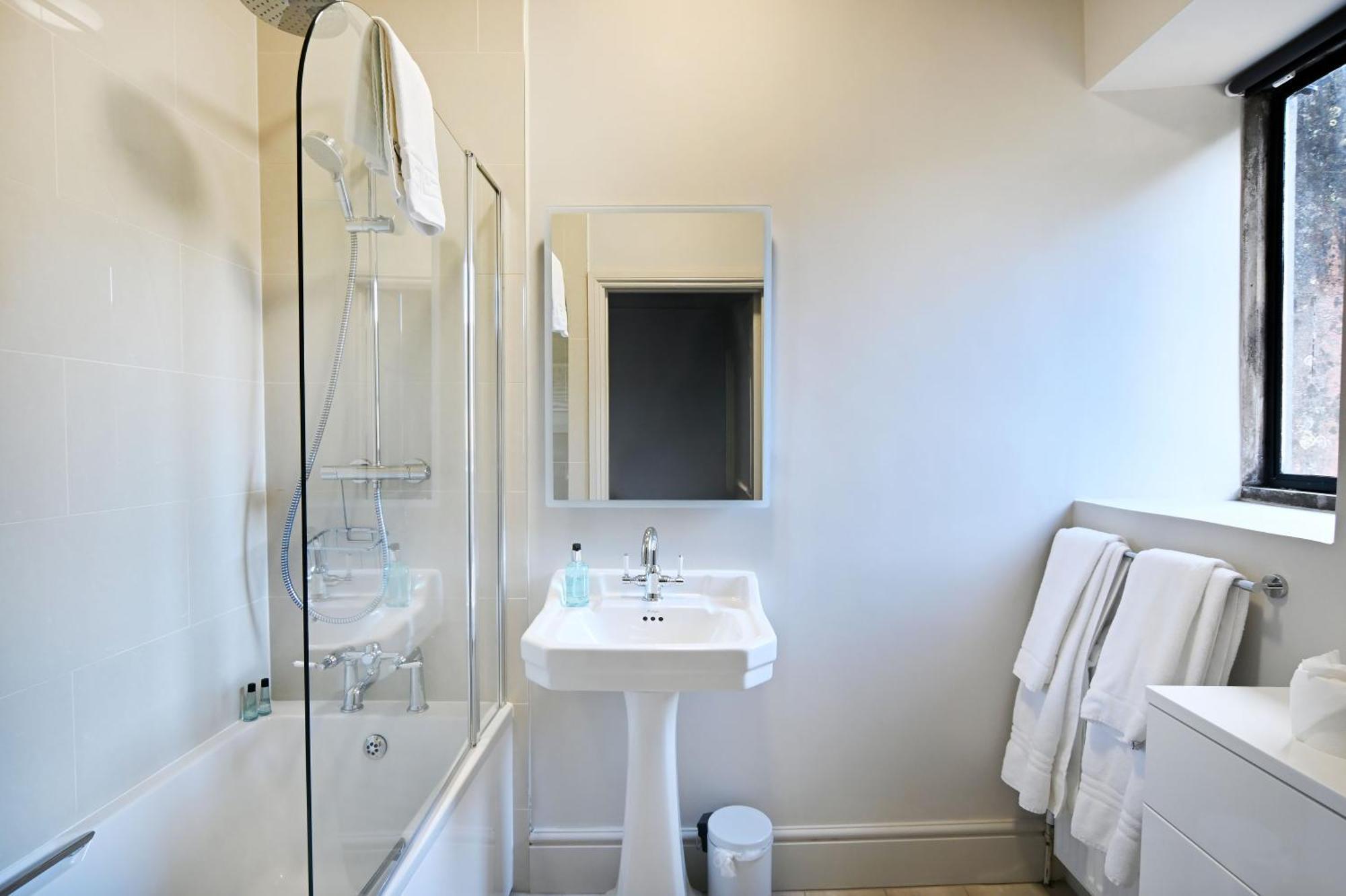 Stanton Manor Hotel Chippenham  Luaran gambar