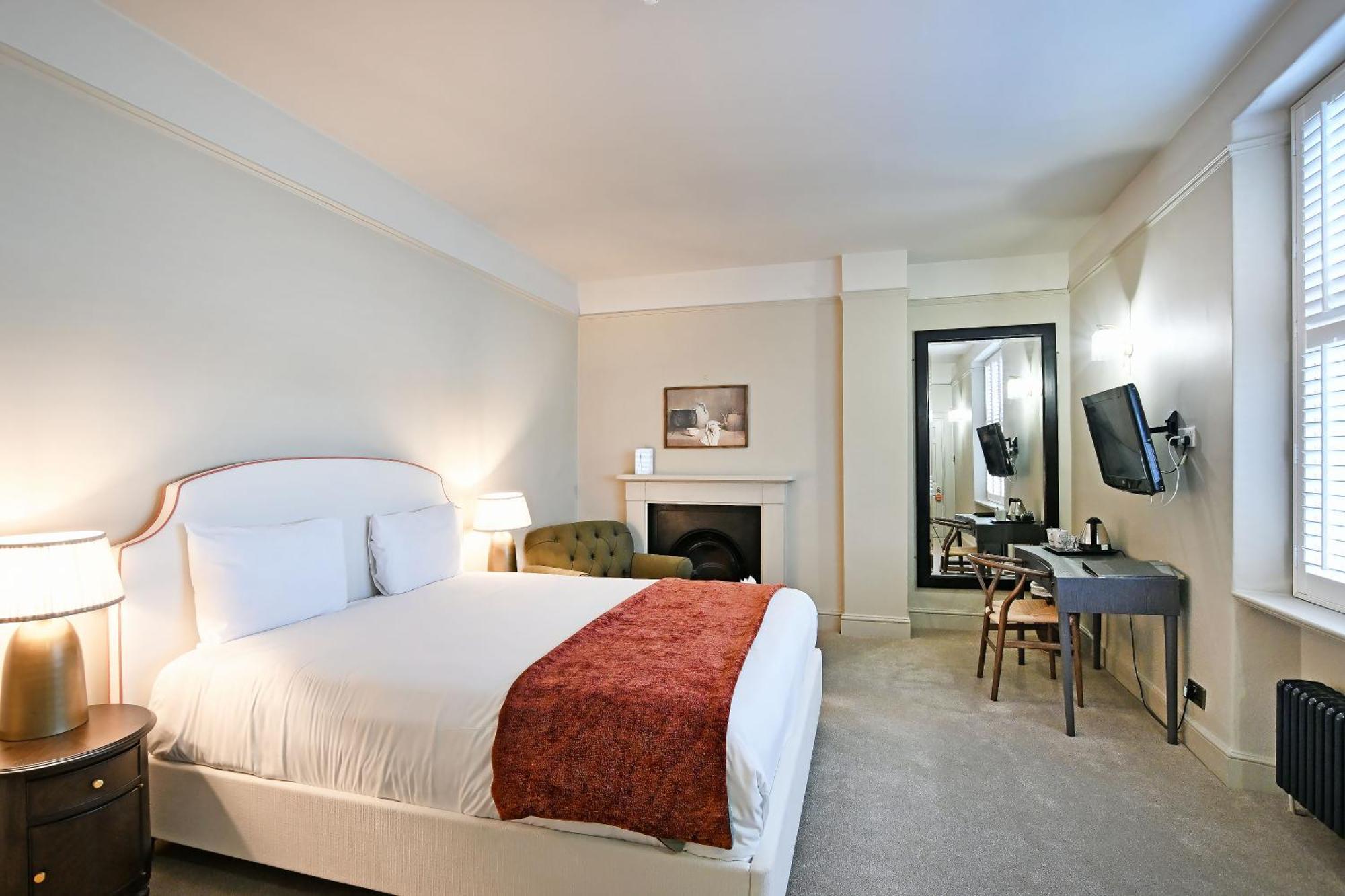 Stanton Manor Hotel Chippenham  Luaran gambar