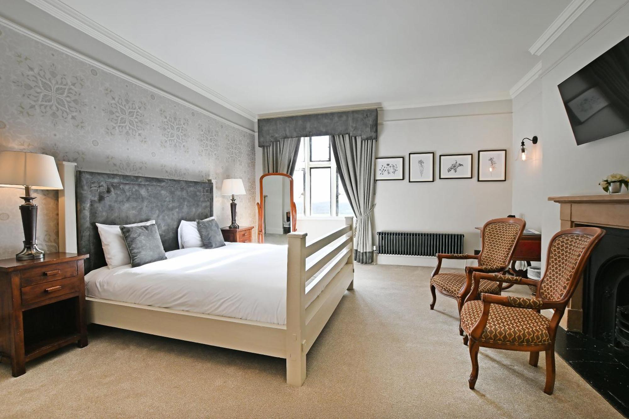 Stanton Manor Hotel Chippenham  Luaran gambar