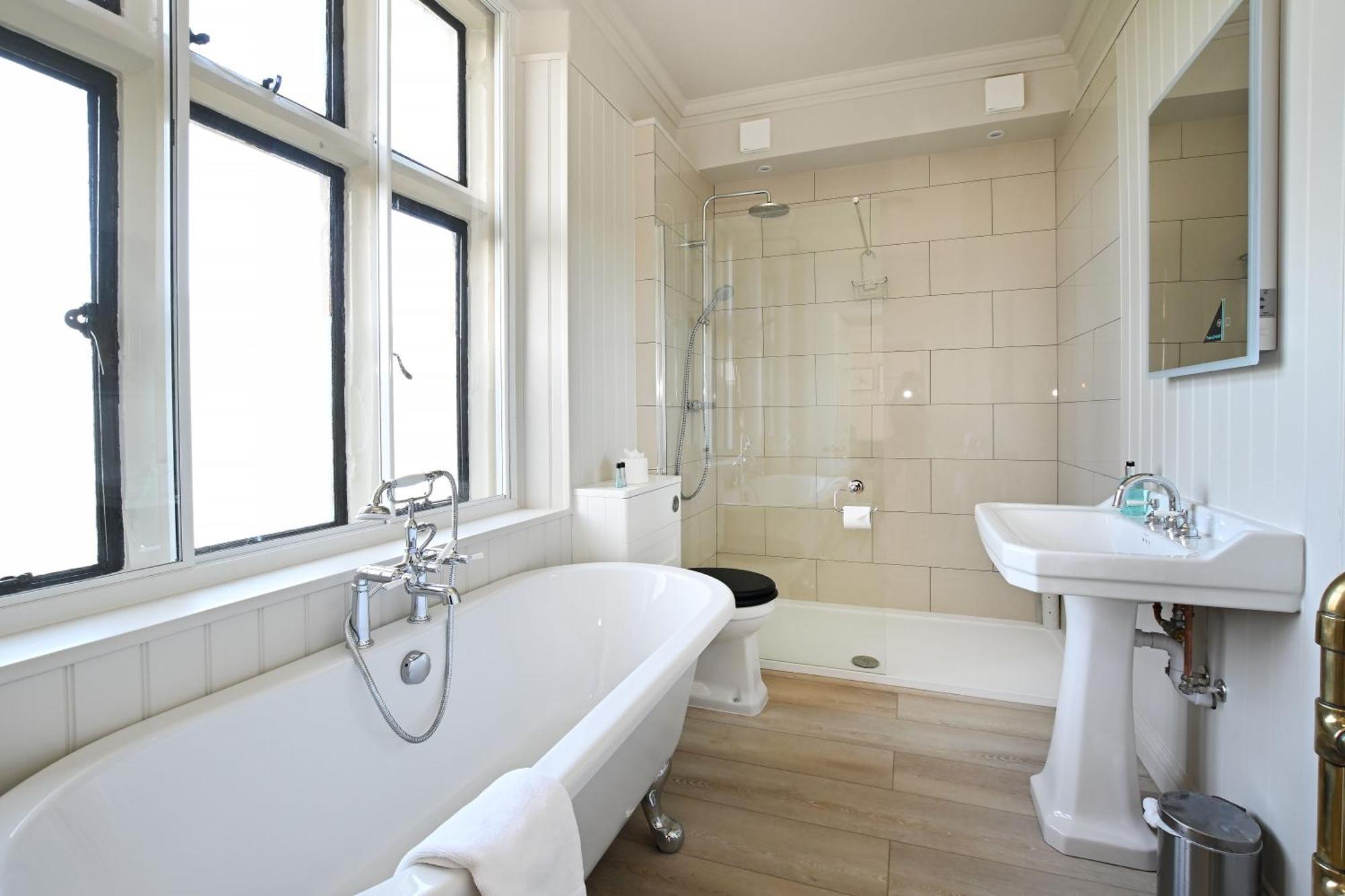 Stanton Manor Hotel Chippenham  Luaran gambar