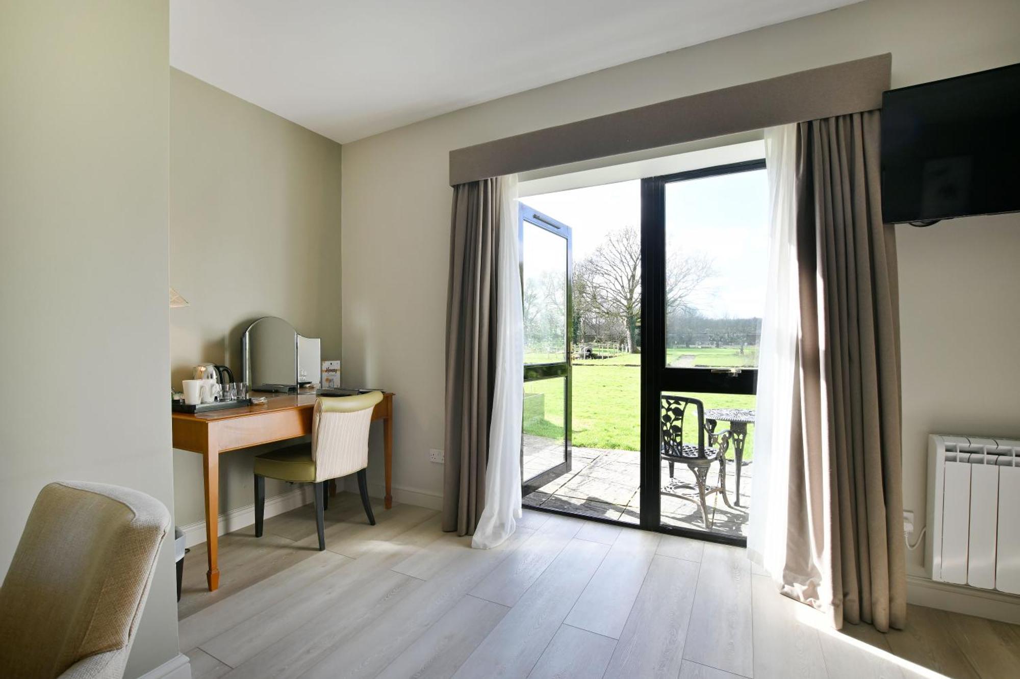 Stanton Manor Hotel Chippenham  Luaran gambar