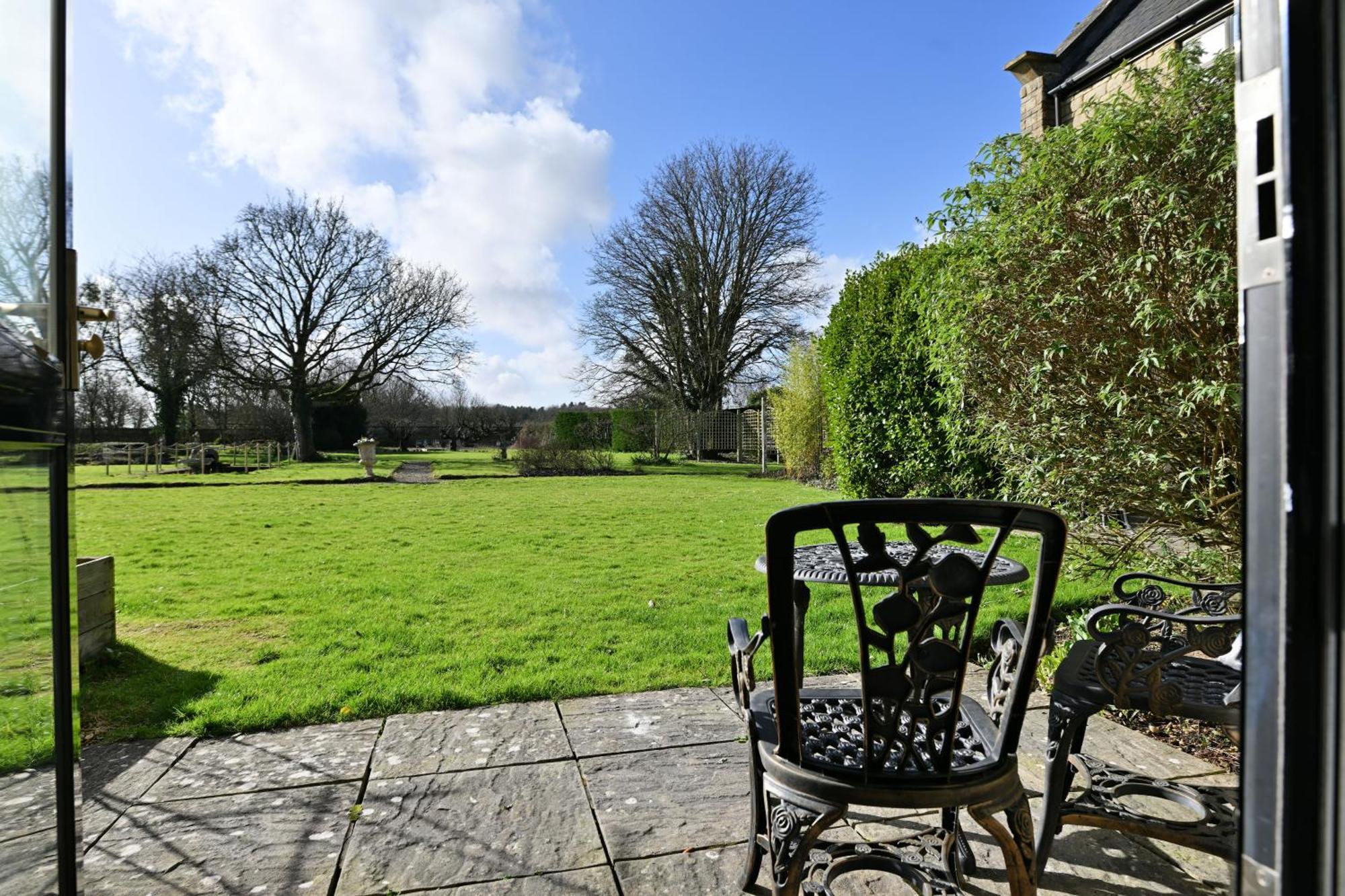 Stanton Manor Hotel Chippenham  Luaran gambar