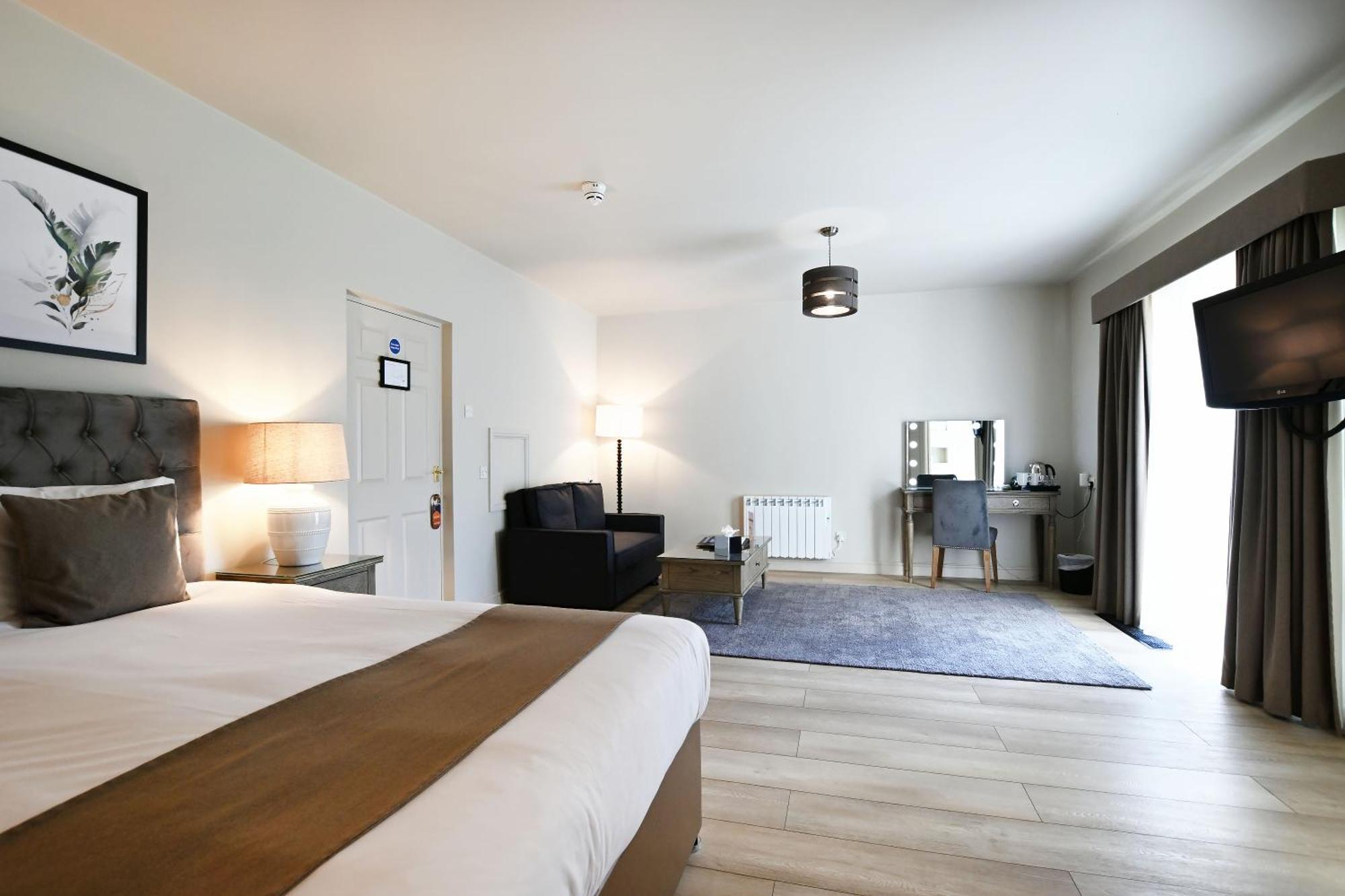 Stanton Manor Hotel Chippenham  Luaran gambar
