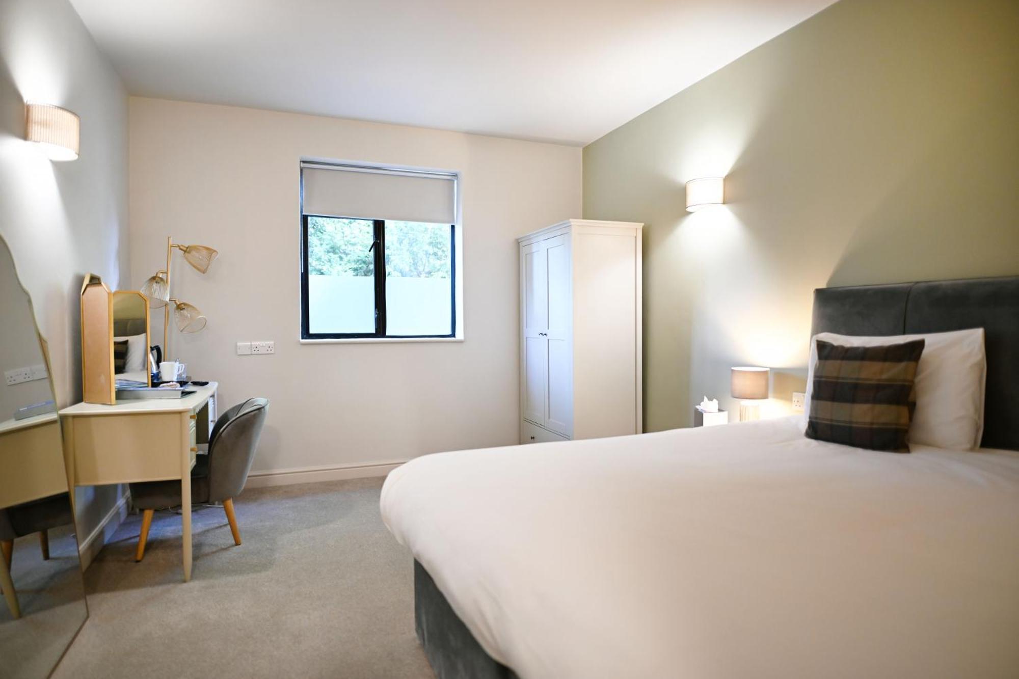 Stanton Manor Hotel Chippenham  Luaran gambar
