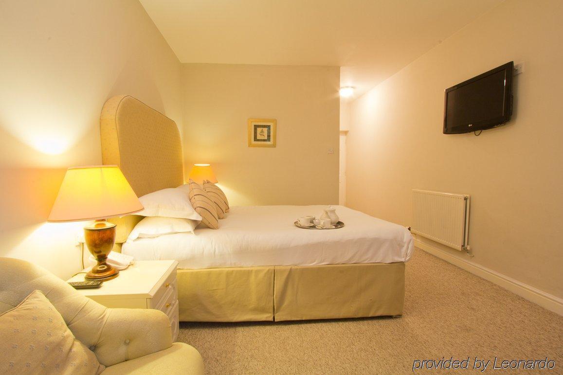 Stanton Manor Hotel Chippenham  Luaran gambar