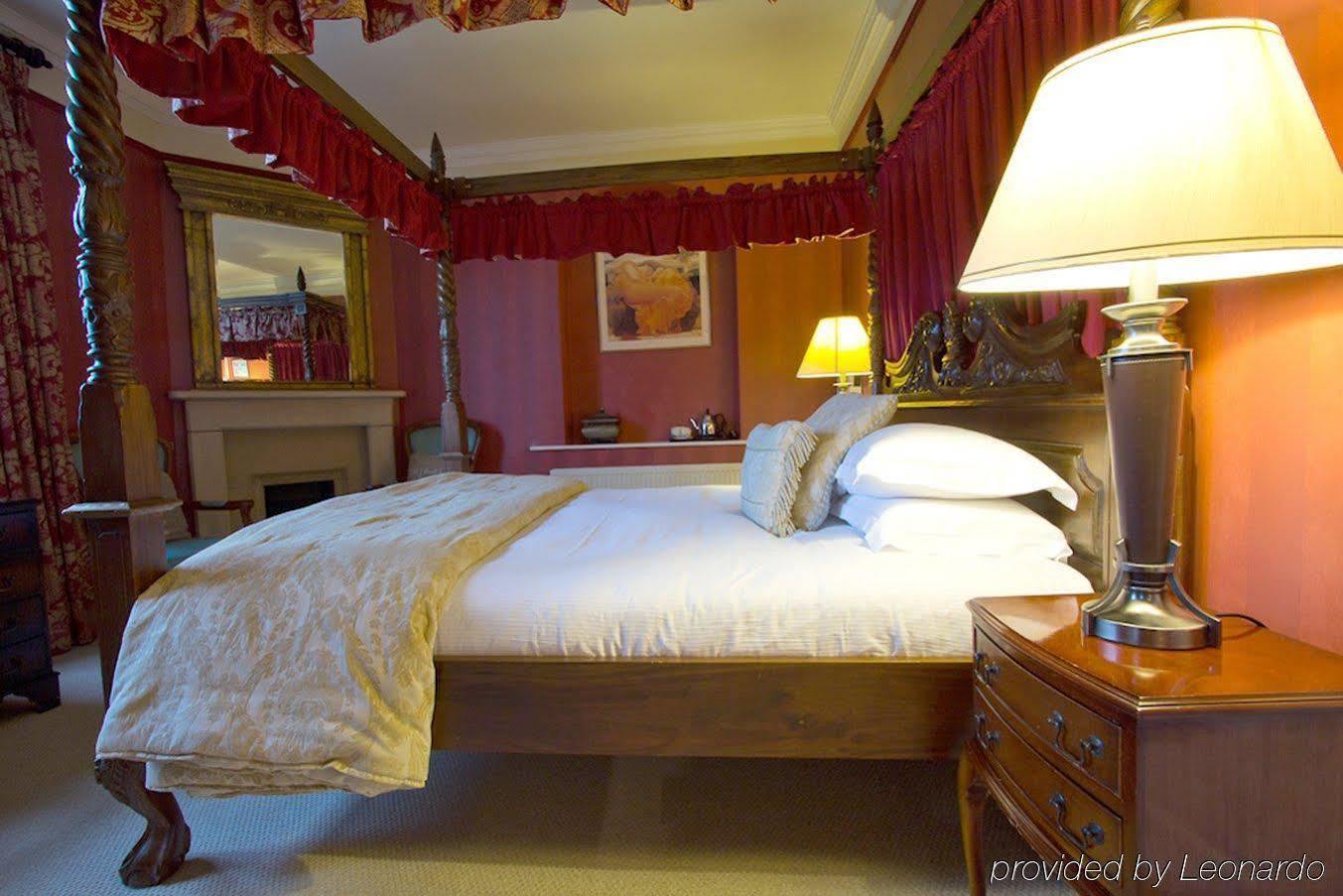 Stanton Manor Hotel Chippenham  Luaran gambar