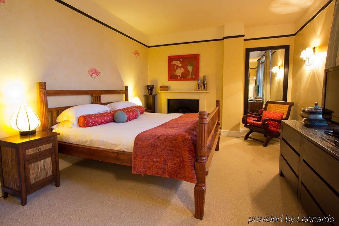 Stanton Manor Hotel Chippenham  Luaran gambar