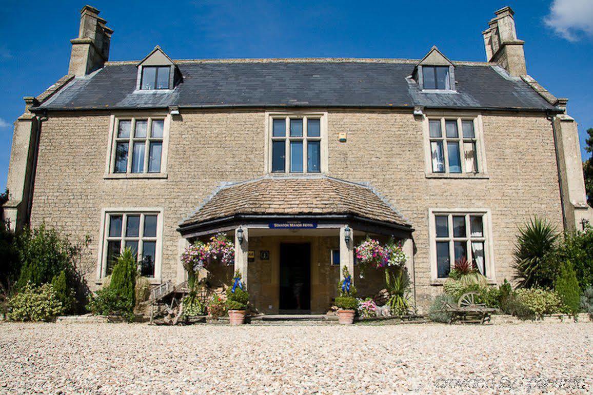 Stanton Manor Hotel Chippenham  Luaran gambar