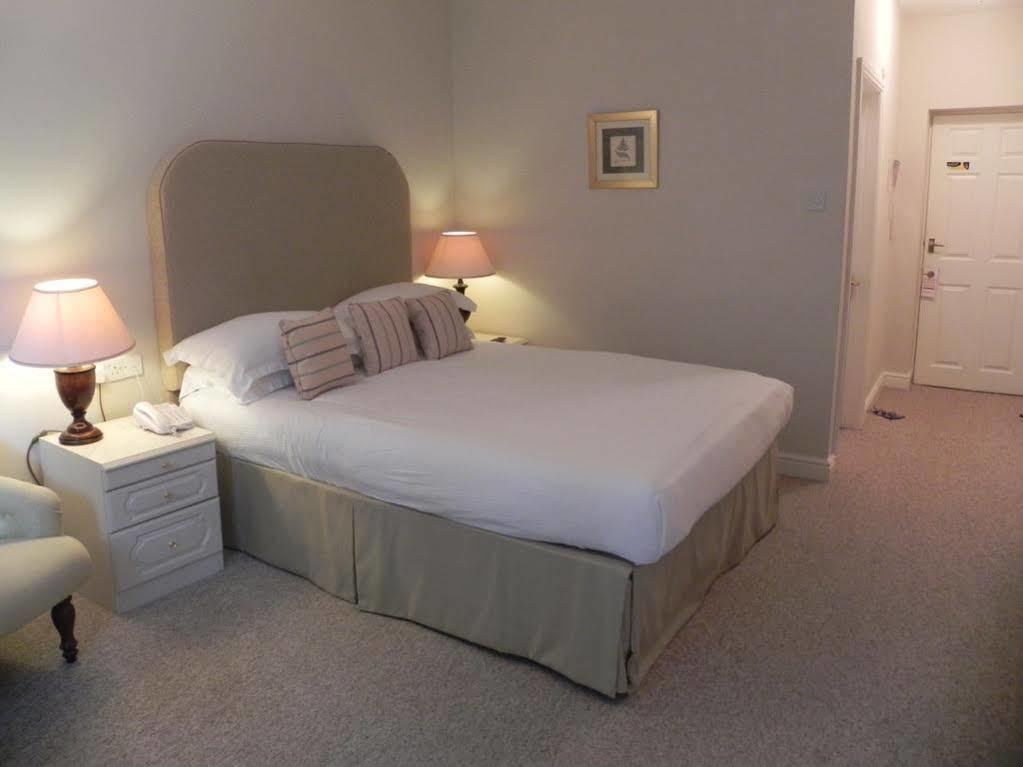 Stanton Manor Hotel Chippenham  Luaran gambar