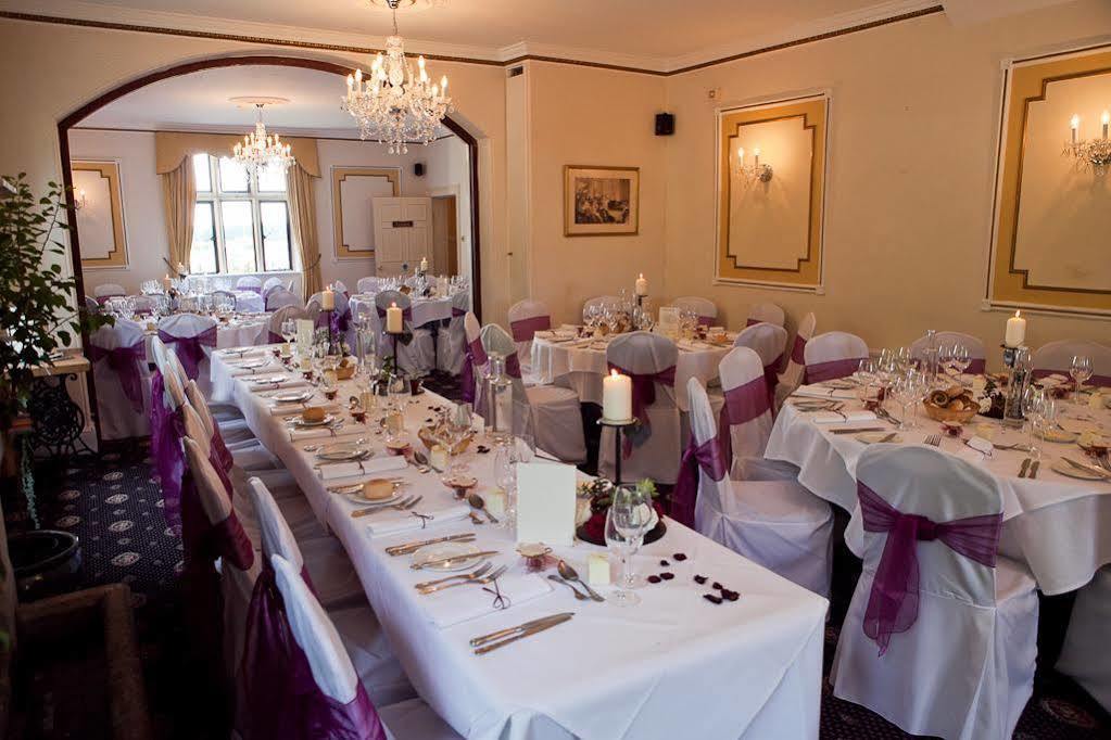 Stanton Manor Hotel Chippenham  Luaran gambar
