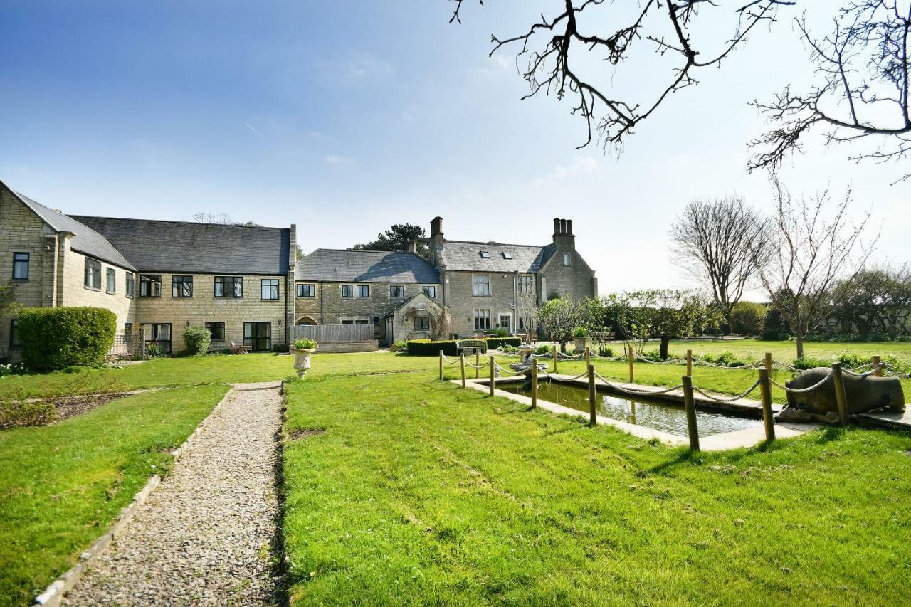 Stanton Manor Hotel Chippenham  Luaran gambar