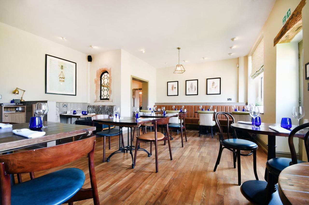 Stanton Manor Hotel Chippenham  Luaran gambar