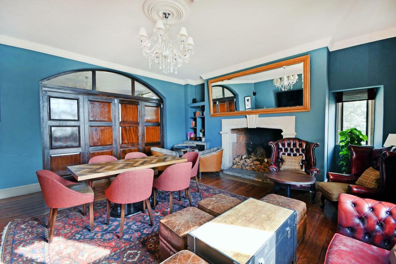 Stanton Manor Hotel Chippenham  Luaran gambar