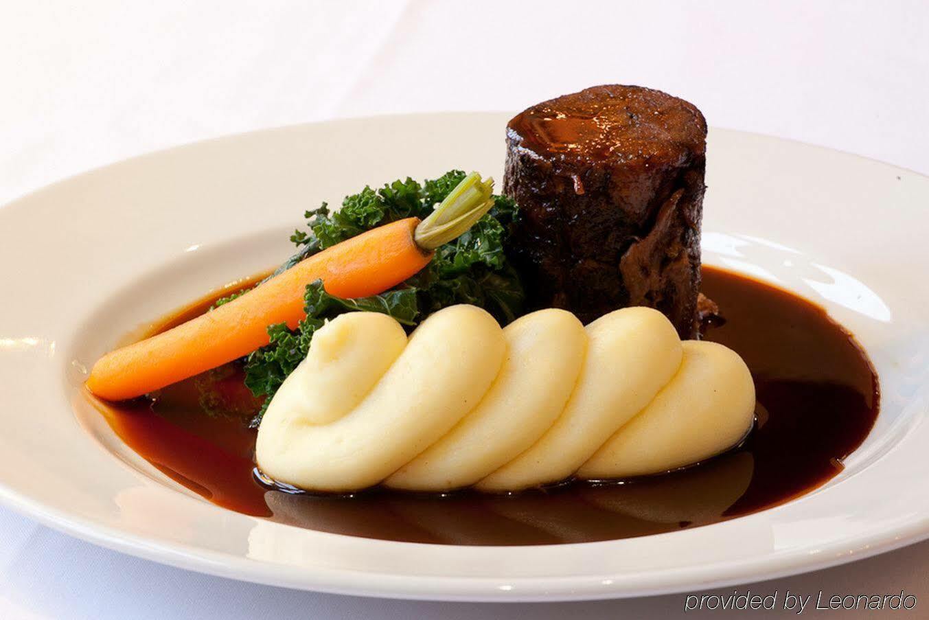Stanton Manor Hotel Chippenham  Luaran gambar