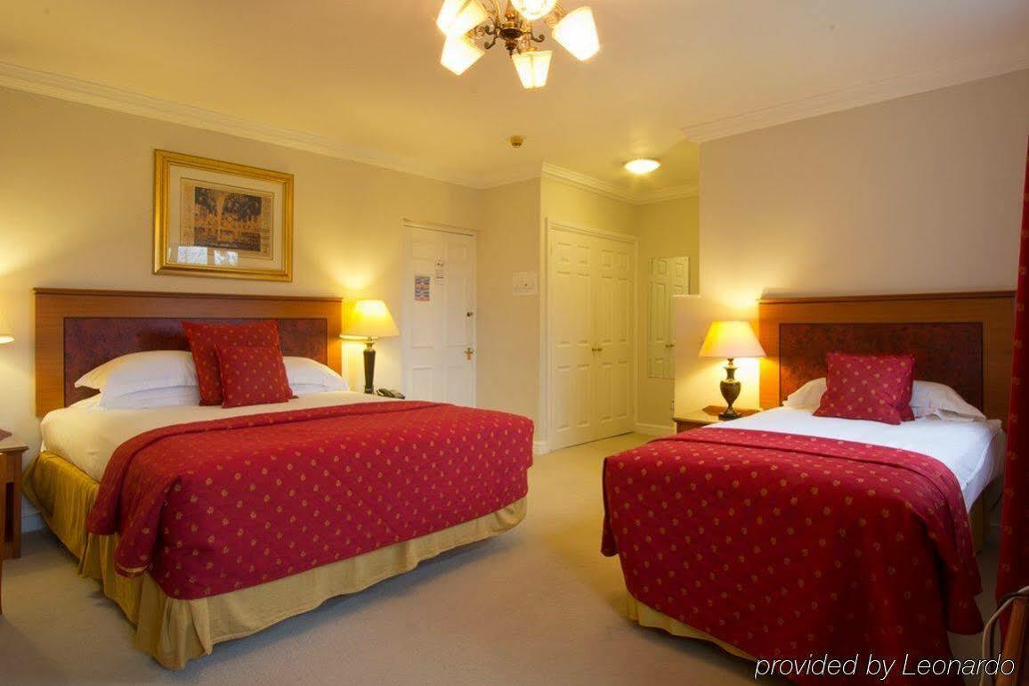 Stanton Manor Hotel Chippenham  Luaran gambar